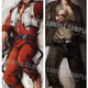 Illustration for article titled Hold Me Poe Dameron